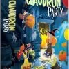 CHAUDRON PARTY 2 CHAUDRON PARTY -Jeux De Société Boutique arton25186