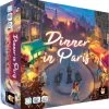 DINNER IN PARIS 1 DINNER IN PARIS -Jeux De Société Boutique arton25195