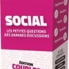 SOCIAL - EDITION COUPLES -Jeux De Société Boutique arton25348