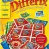 DIFFERIX -Jeux De Société Boutique arton2550