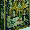 POUR LE ROI (ET MOI) -Jeux De Société Boutique arton25676