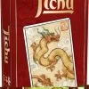 TICHU - LE JEU DE CARTES -Jeux De Société Boutique arton25772