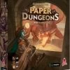 PAPER DUNGEONS -Jeux De Société Boutique arton26123