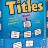 TITLES -Jeux De Société Boutique arton26258