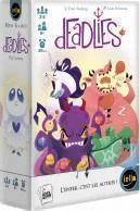 DEADLIES (MINI GAMES)