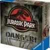 JURASSIC PARK JEU DE SOCIETE 1 JURASSIC PARK JEU DE SOCIETE -Jeux De Société Boutique arton26684