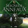 LE SEIGNEUR DES ANNEAUX 2E ED 1 LE SEIGNEUR DES ANNEAUX 2E ED -Jeux De Société Boutique arton2702
