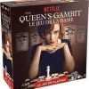 LE JEU DE LA DAME QUEEN'S GAMBIT -Jeux De Société Boutique arton27037