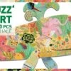 150P PUZZ'ART BALEINE 2 150P PUZZ'ART BALEINE -Jeux De Société Boutique arton27120