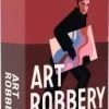 ART ROBBERY VF -Jeux De Société Boutique arton27191