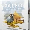 UNE NOUVELLE ERE - EXT. PALEO -Jeux De Société Boutique arton27197