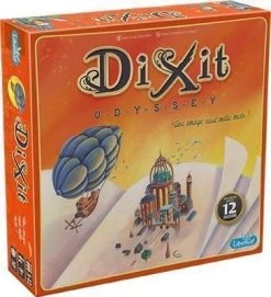 DIXIT ODYSSEY (2022 TVA 5.5)