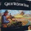 GREAT WESTERN TRAIL 2.0 2 GREAT WESTERN TRAIL 2.0 -Jeux De Société Boutique arton27589