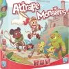 ATTRAPE MONSTRES -Jeux De Société Boutique arton27624