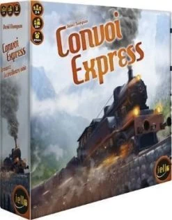 CONVOI EXPRESS