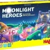 MOONLIGHT HEROES -Jeux De Société Boutique arton27647