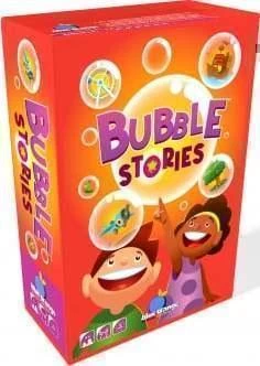 BUBBLE STORIES