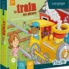 LE TRAIN DES PHRASES 2 LE TRAIN DES PHRASES -Jeux De Société Boutique arton28250