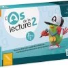 L'AS DE LA LECTURE 2 -Jeux De Société Boutique arton28256