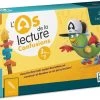 L'AS DE LA LECTURE - CONFUSION -Jeux De Société Boutique arton28257