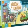 HISTOIRE DE RACONTER -Jeux De Société Boutique arton28267