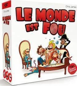 LE MONDE EST FOU ED 2022 3 LE MONDE EST FOU ED 2022