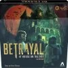 BETRAYAL AT HOUSE ON THE HILL 3EME EDITION (FR) 1 BETRAYAL AT HOUSE ON THE HILL 3EME EDITION (FR) -Jeux De Société Boutique arton28507