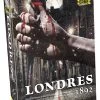 CRIME SCENE - LONDON 1892 -Jeux De Société Boutique arton28540