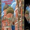 LA CATHEDRALE ROUGE 2 LA CATHEDRALE ROUGE -Jeux De Société Boutique arton28546