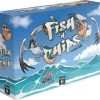 FISH N CHIPS -Jeux De Société Boutique arton28720