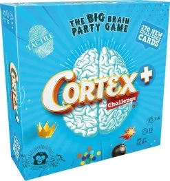 CORTEX+ CHALLENGE