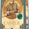 CARNEGIE -Jeux De Société Boutique arton29229