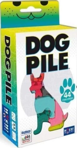DOG PILE