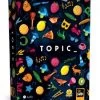 TOPIC -Jeux De Société Boutique arton29633