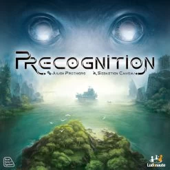 PRECOGNITION