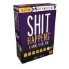 DEAD LIKE SHIT - SHIT HAPPENS -Jeux De Société Boutique arton31337