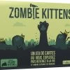 ZOMBIE KITTENS - GAMME EXPLODING KITTENS -Jeux De Société Boutique arton31471