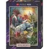 1000P ELEPHANTAISY FAUNA FANTASY -Jeux De Société Boutique arton31541