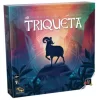 TRIQUETA -Jeux De Société Boutique arton31607