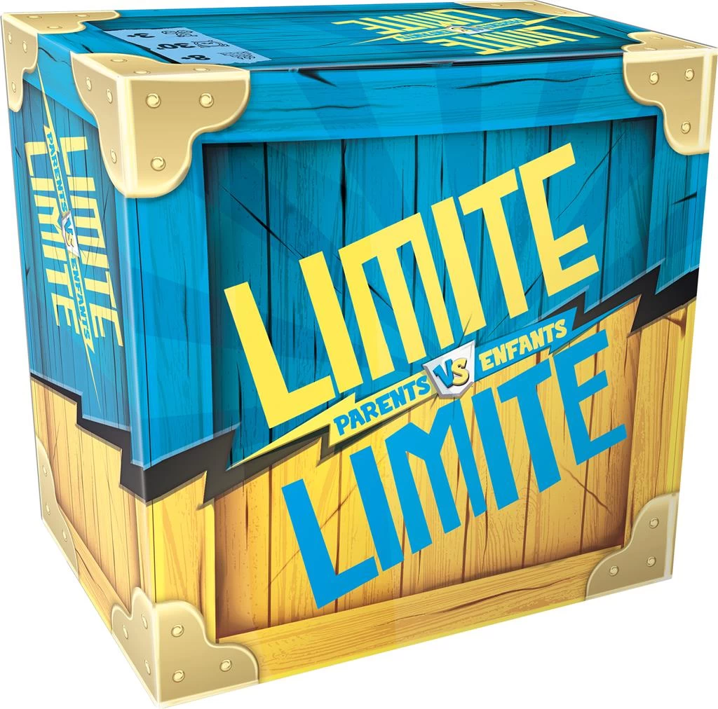 LIMITE LIMITE KIDS VS P. 2023 3 LIMITE LIMITE KIDS VS P. 2023