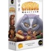 CHEESE MASTER MINI GAMES -Jeux De Société Boutique arton31822