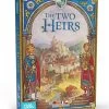 TWO HEIRS -Jeux De Société Boutique arton31873