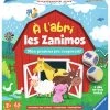 A L'ABRI LES ZANIMOS -Jeux De Société Boutique arton32170