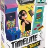 TIMELINE TWIST POP CULTURE 1 TIMELINE TWIST POP CULTURE -Jeux De Société Boutique arton32917