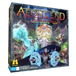 AEON'S END Une Ere Nouvelle VF