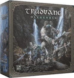 TRUDVANG LEGENDS VF
