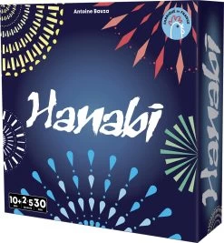 HANABI (COCKTAIL GAMES) ED 2023
