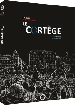 LE CORTEGE