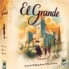 EL GRANDE (ED 2023) -Jeux De Société Boutique arton34680