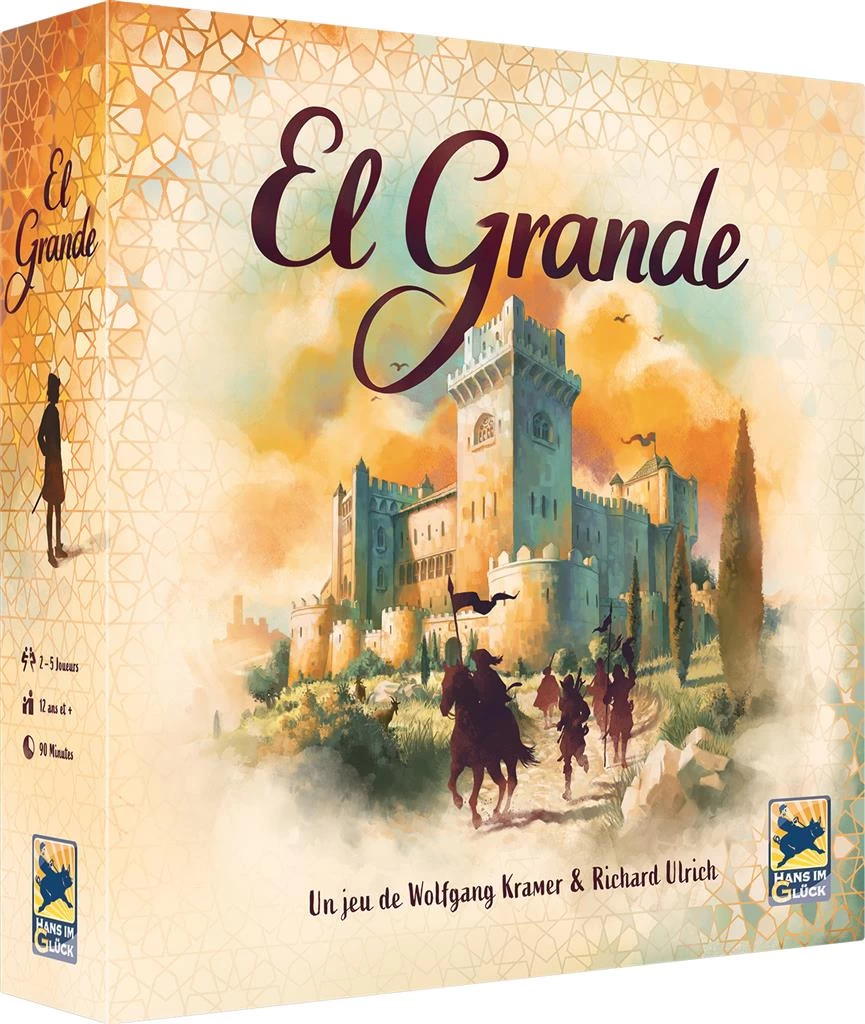 EL GRANDE (ED 2023) 3 EL GRANDE (ED 2023)